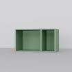 ��μ����ڽ� ��ũ��(Matcha Green)