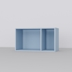��μ����ڽ� ��ũ��(Powder Blue)