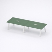 �����̺� ��ũ��(4����Ƽ����) 3600(Matcha Green)