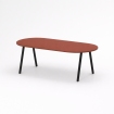 ����Ʈȸ�����̺� ��ũ��(Cocoa Red) �����ٸ�