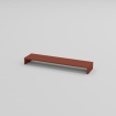 ��ũ�� ����͹�ħ��(Cocoa Red)
