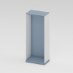 ��ũ�� ����Ʈ����(Powder Blue)