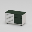 ��ũ�� �Ϻ�ĳ���(800) (Forest Green)