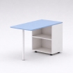 U��������(23T) ��ũ��(Powder Blue)
