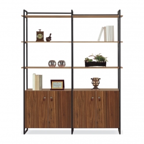 LWC-2002 �繫�� ����� 2�� ��Ʈ