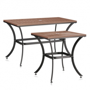 HFT-5784 Ȧ�� �˷�̴� �簢���̺� �ø���