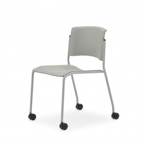 ��Ʈ 4LEG ĳ����(��Ƽ�׷���)